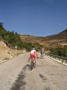 Geoparque Alcorisa