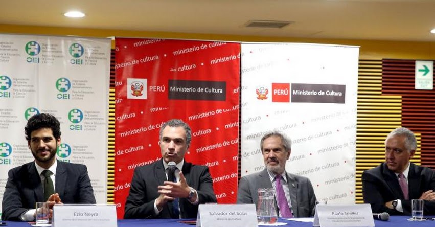 LANZAN PERÚ LEE: plataforma digital para incentivar la lectura - www.cultura.gob.pe LANZAN PERÚ LEE: plataforma digital para incentivar la lectura - www.cultura.gob.pe
