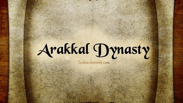 Arakkal Dynasty