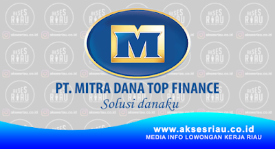 PT Mitra Dana Top Finance