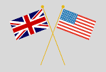 Diferenças de Ortografia entre o Inglês Americano e o Britânico