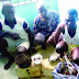 Herbalist and Alfa Who Cut off a Teenage Girl's Breasts and Heart, Caught in Ogun (Photos) 