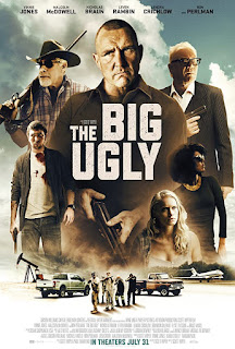 The Big Ugly (2020) The Big Ugly (2020)