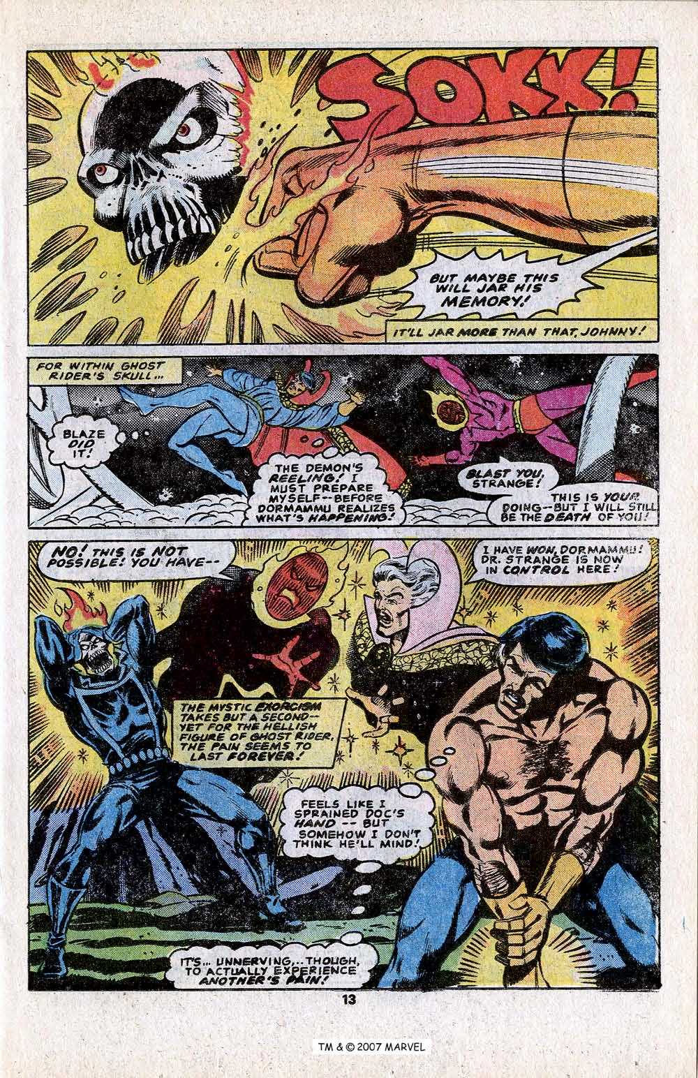 Ghost Rider (1973) issue 31 - Page 15