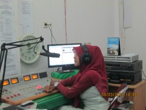 Daftar Stasiun Radio Lengkap di Kota Bengkulu