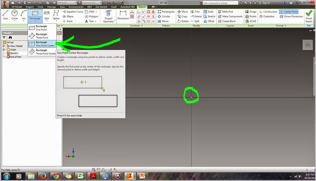 ENGR1304: Intro to Inventor