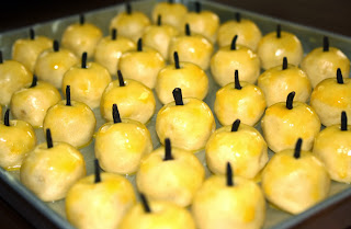 Resep Kue Nastar Nanas