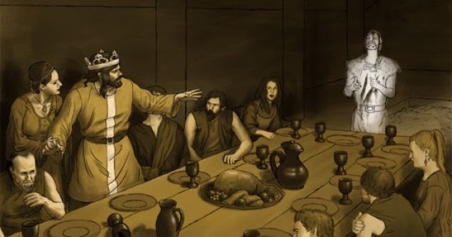 Dramatic Significance of the Banquet Scene in Macbeth
