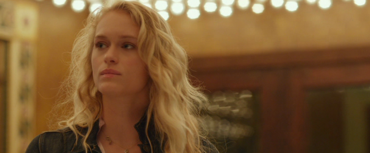 Movie and TV Screencaps Leven Rambin as Kendall in Walter (2015) Movie and TV Screencaps Leven Rambin as Kendall in Walter (2015)