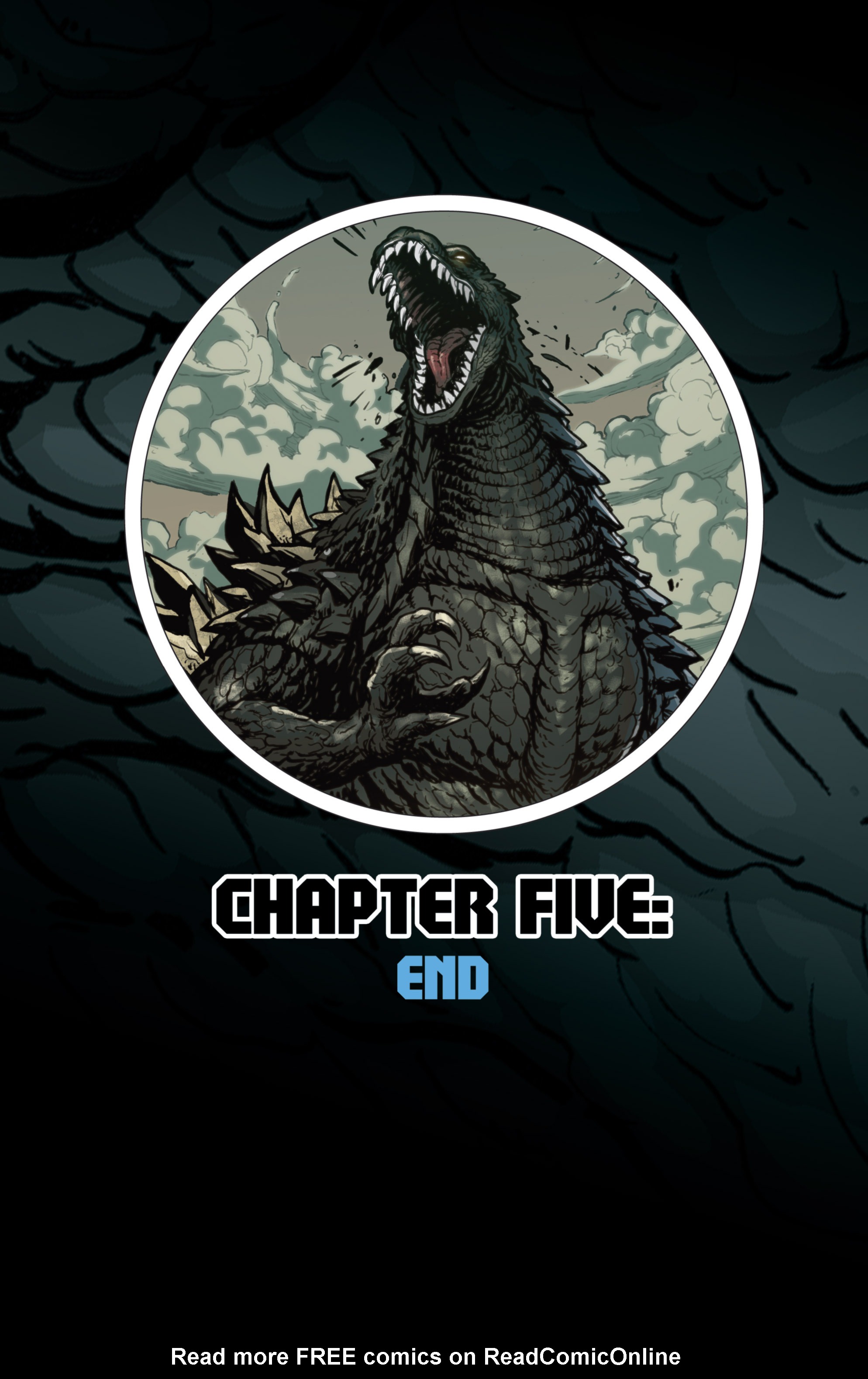 Read online Godzilla: Rulers of Earth comic -  Issue # _TPB 6 - 92