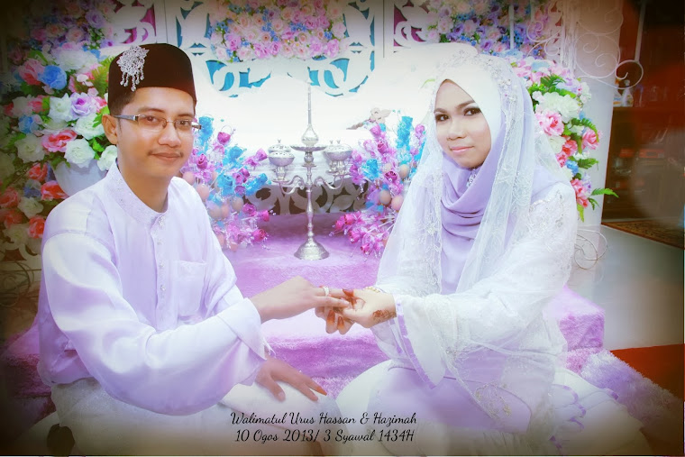 AsanMah's SoLeMNizaTiON