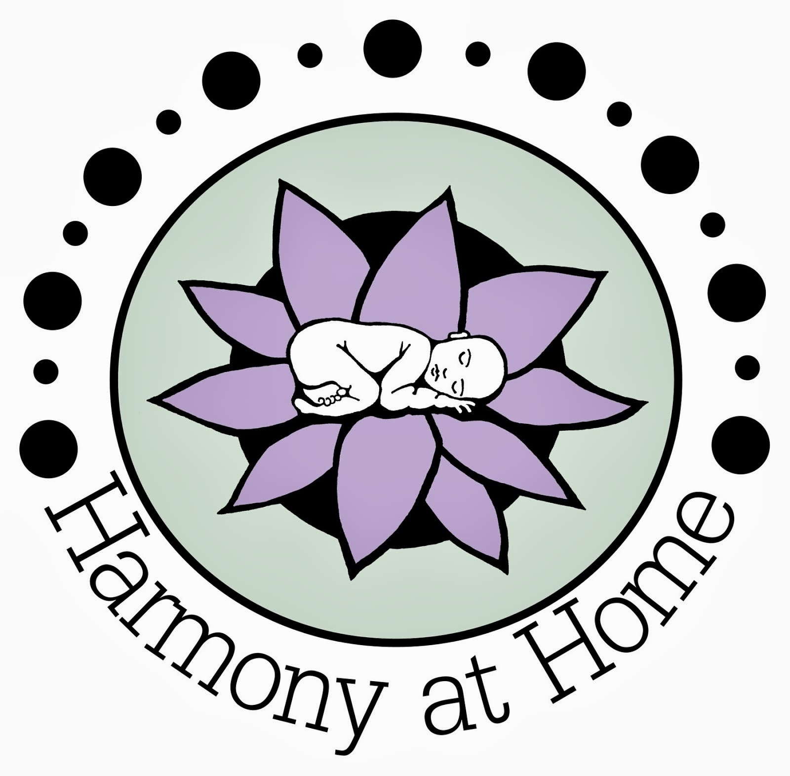 Harmony at Home