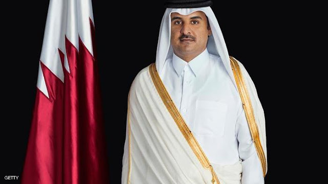 الإتفاق على تحالف قطرى إيرانى بين الدولتين الإتفاق على تحالف قطرى إيرانى بين الدولتين