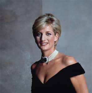 Fashion News: Lady Diana Un For Getble Personality,