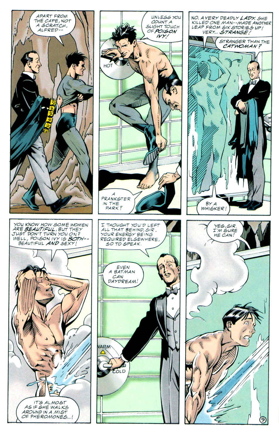 Batman: Shadow of the Bat _Annual_3 Page 10