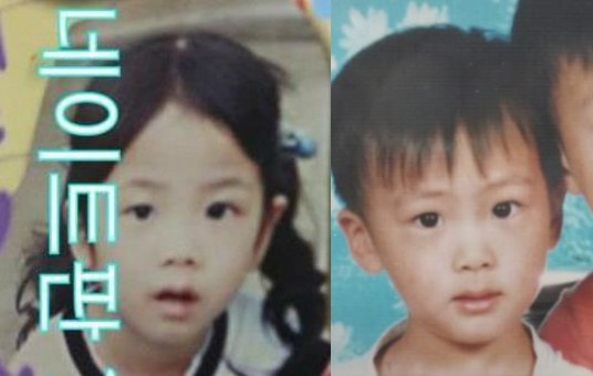 [PANN] 161211 Talker's Choice: Bangtan Jin and Blackpink Jisoo look the