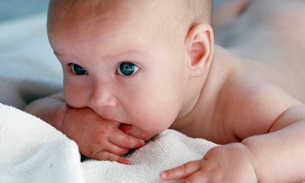 Sen De Katil Cocuklar Neden Parmak Emer