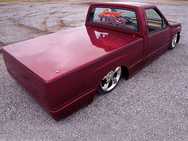 The Best Of Cars Custom Best Pickup Trucks 1