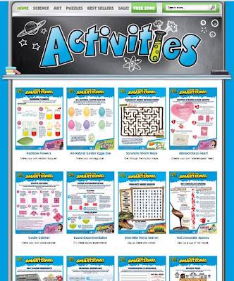 Toys As Tools Educational Toy Reviews: Review & Giveaway: Weird and ...