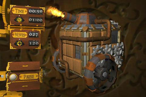 cogs for android puzzler