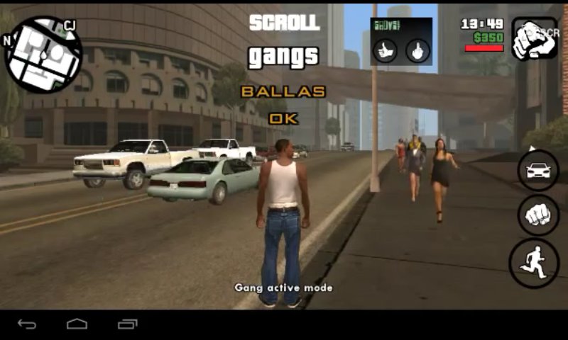 Download Game Gta San Andreas Android Mod Gta 5