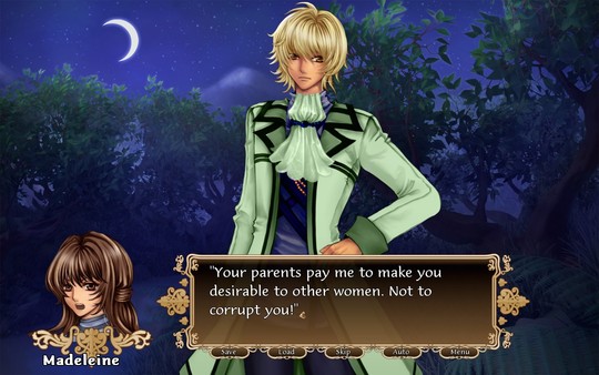 The Royal Trap PC Game