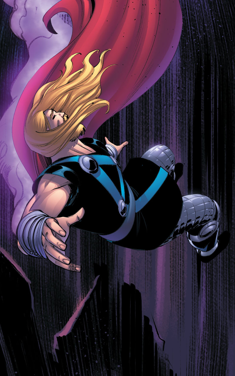 Read online Alligator Loki: Infinity Comic comic -  Issue #7 - 5