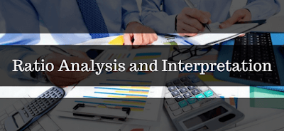 Ratio Analysis and Interpretation