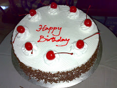 Blackforest cake