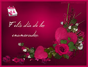 Tarjetas de San ValentínGifs Animados de Corazones (san valentã­n )