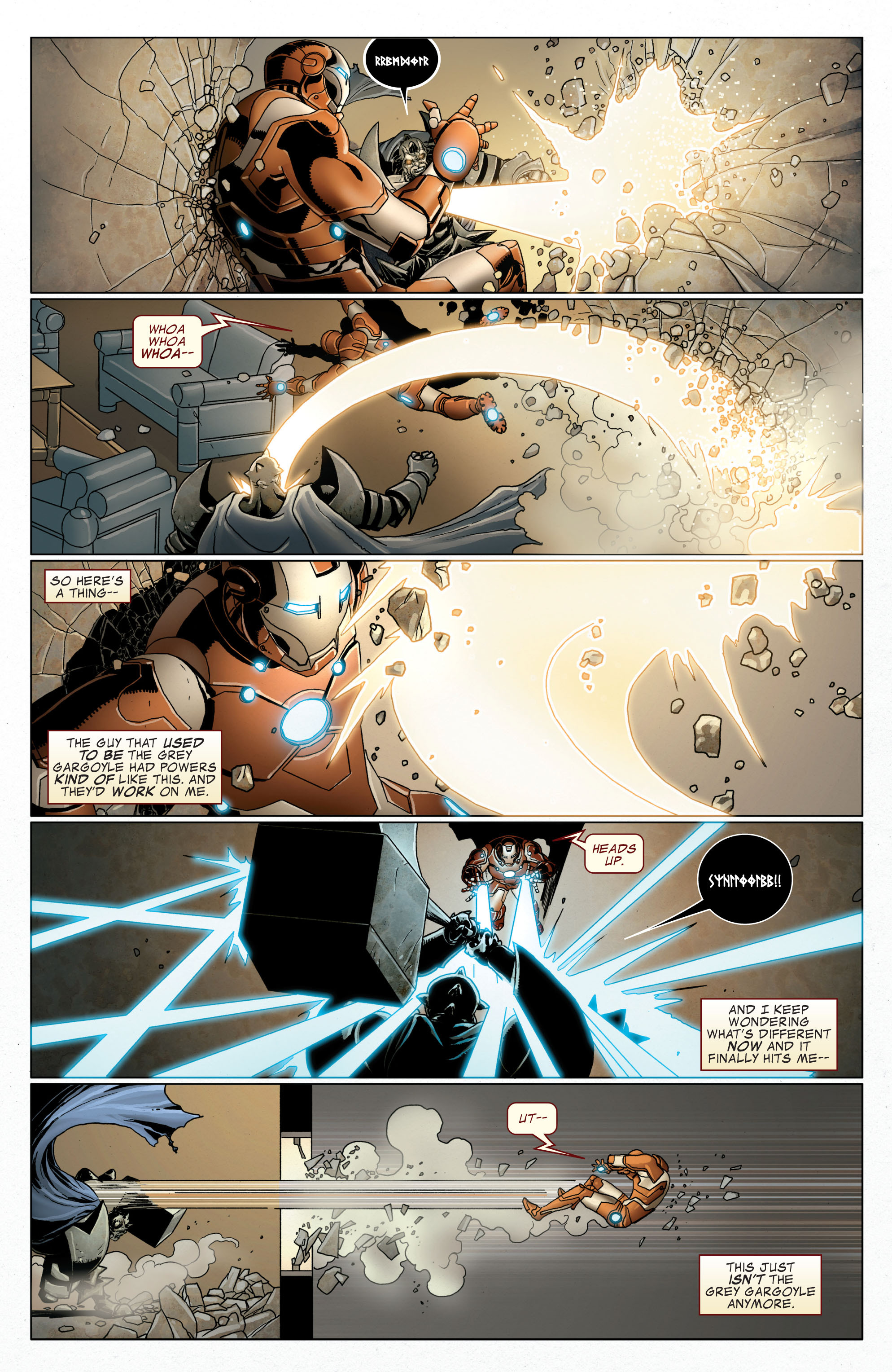 Invincible Iron Man (2008) 504 Page 16