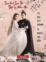 Tam Sinh Tam Thế: Thập Lý Đào Hoa