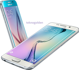 Spesifikasi Samsung Galaxy S6 Edge