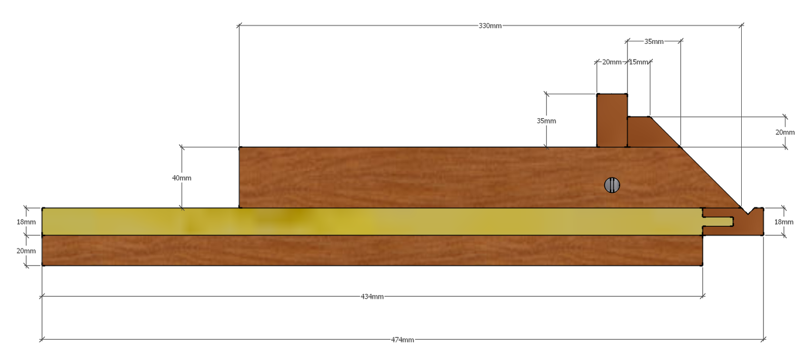 Woodworking How ToWOmadeODMade in Wood