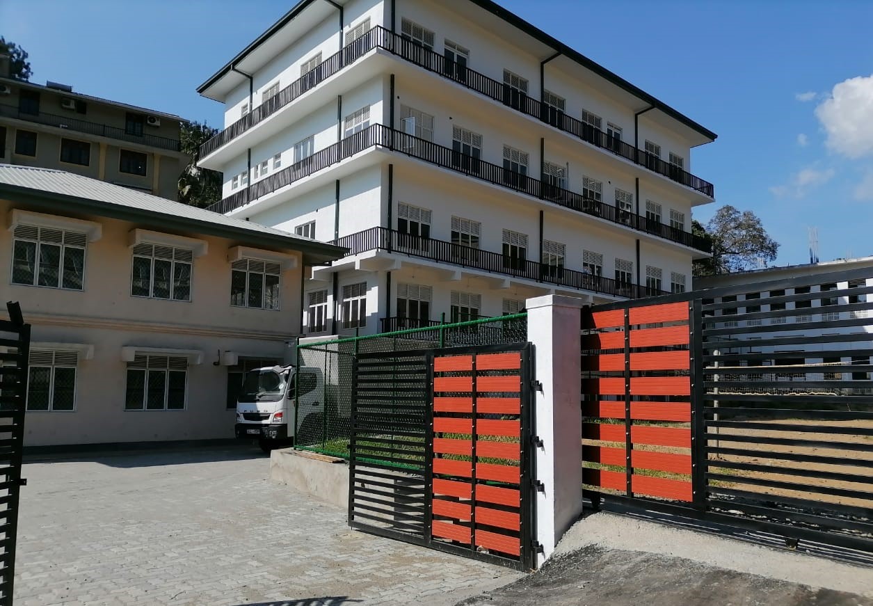 Zonal Education Office,Kandy