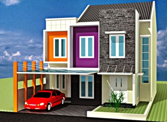 Konsep Rumah Minimalis Konsep Arsitektur Rumah Minimalis