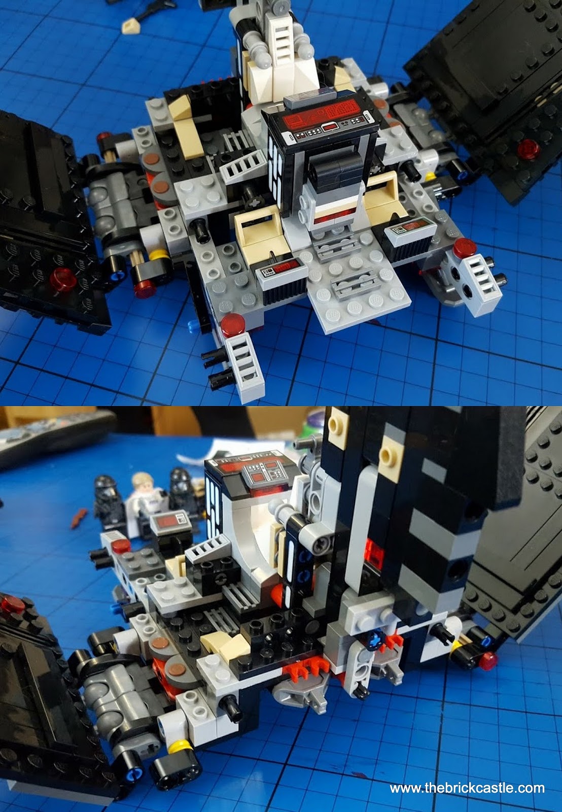 lego krennic