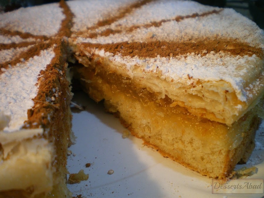 Torta inglesa