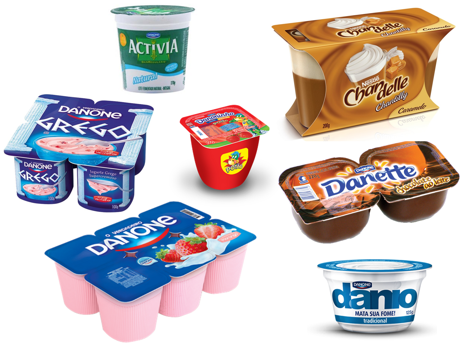 LEAN EHS AFINAL, OS POTES DE IOGURTE SÃO RECICLÁVEIS? LEAN EHS AFINAL, OS POTES DE IOGURTE SÃO RECICLÁVEIS?