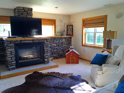 minimalist cozy course turned weeks taking while into