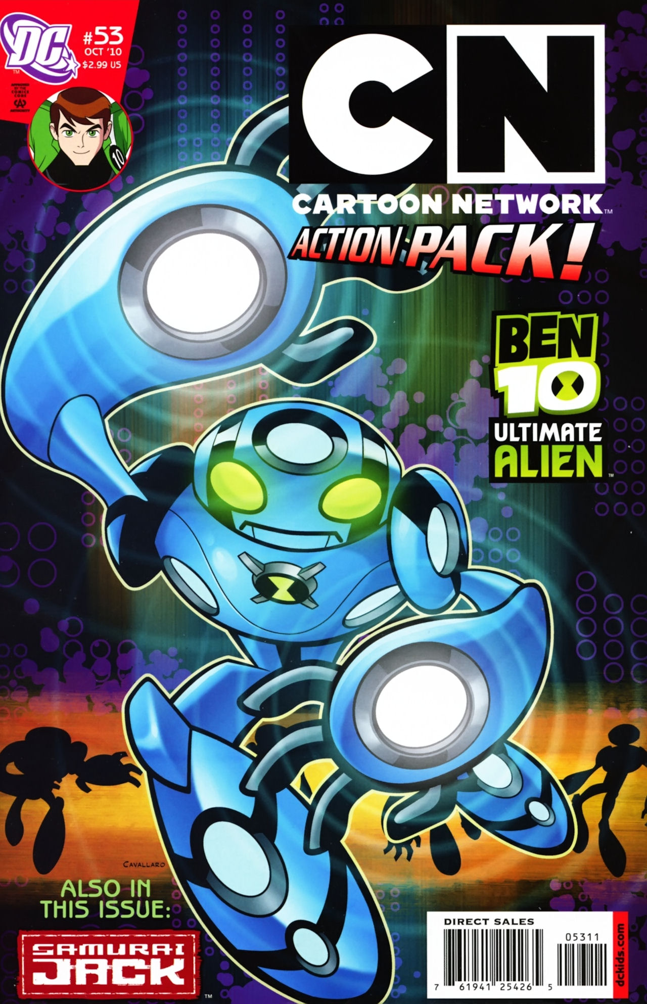 ben 10 books to read online