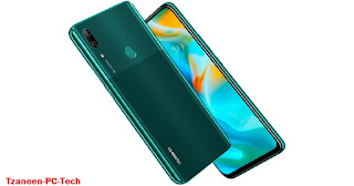 Huawei P Smart Z Price and Features