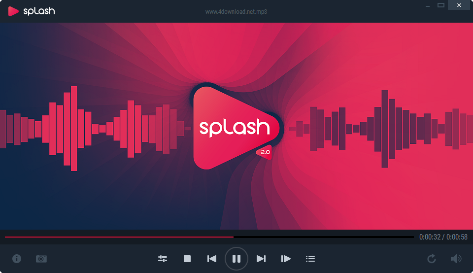 Mirillis - Splash v2.2.0 Premium Full version