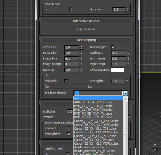 How to start to work with FStorm Render for 3ds Max CG TUTORIAL