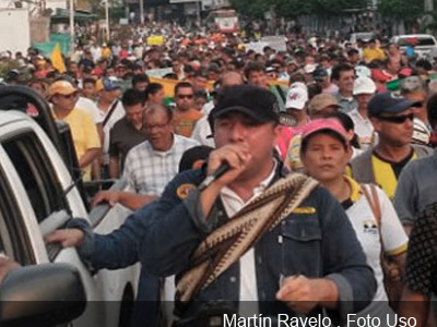 @usofrenteobrero: Ecopetrol pretende despedir trabajadores por participar en marcha 17 de marzo