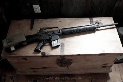 Есть в этой игрушке что-то... 