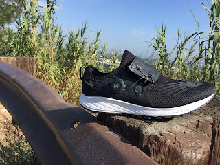 new balance sonic fuel core review