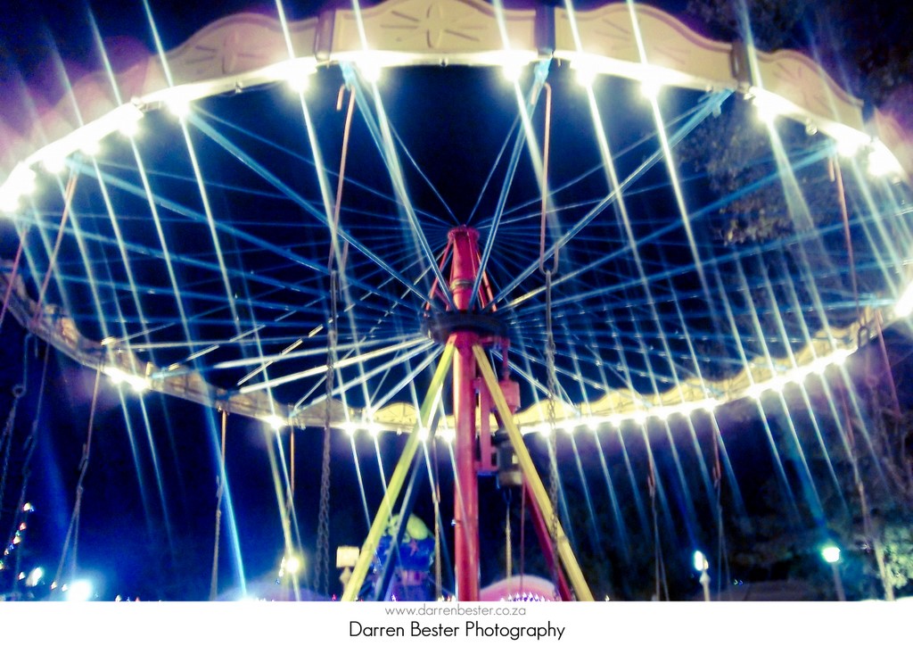 Maynardville Community Chest Carnival Darren Bester Photography