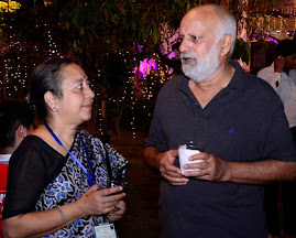 Dr Sushmita Ghishal & Dr Aayagiri during NZAROICON 2014