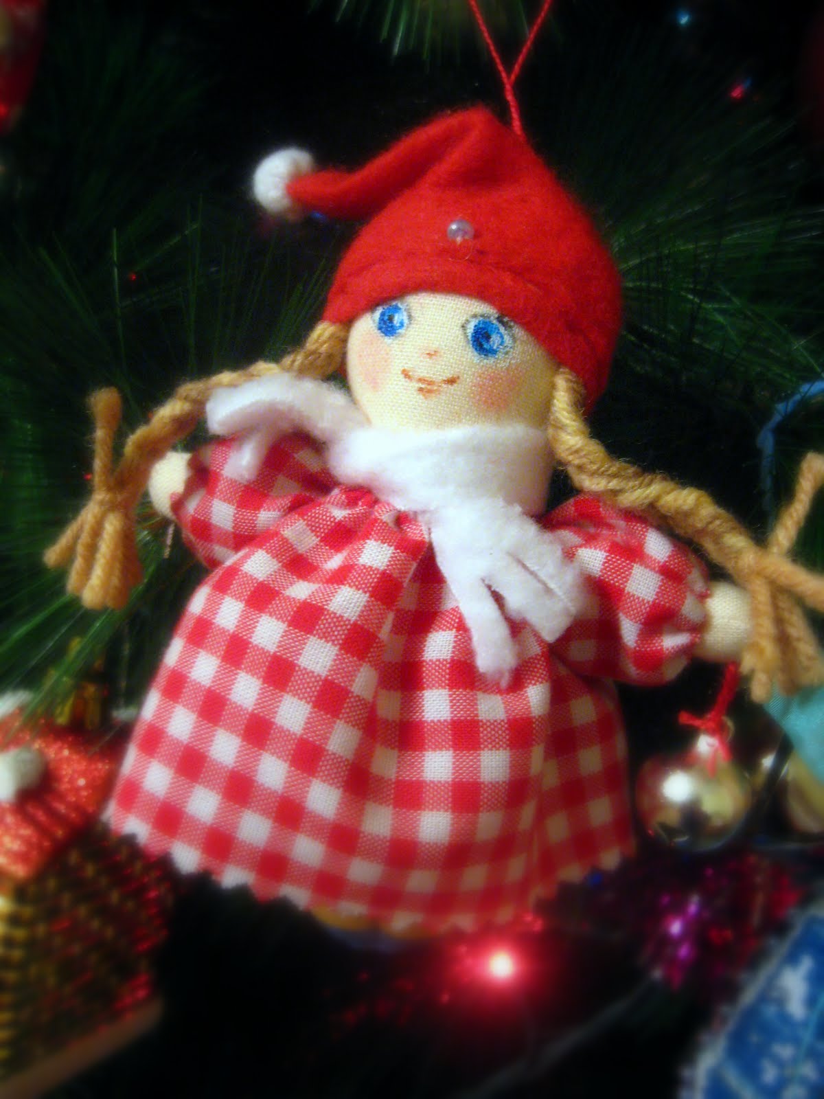 Светелка: Злата Вдовина